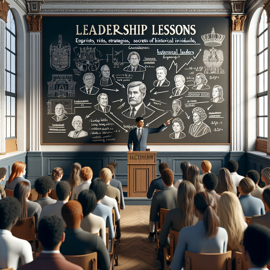 Unveiling JFK’s Secrets: Lessons from a Legacy of Leadership