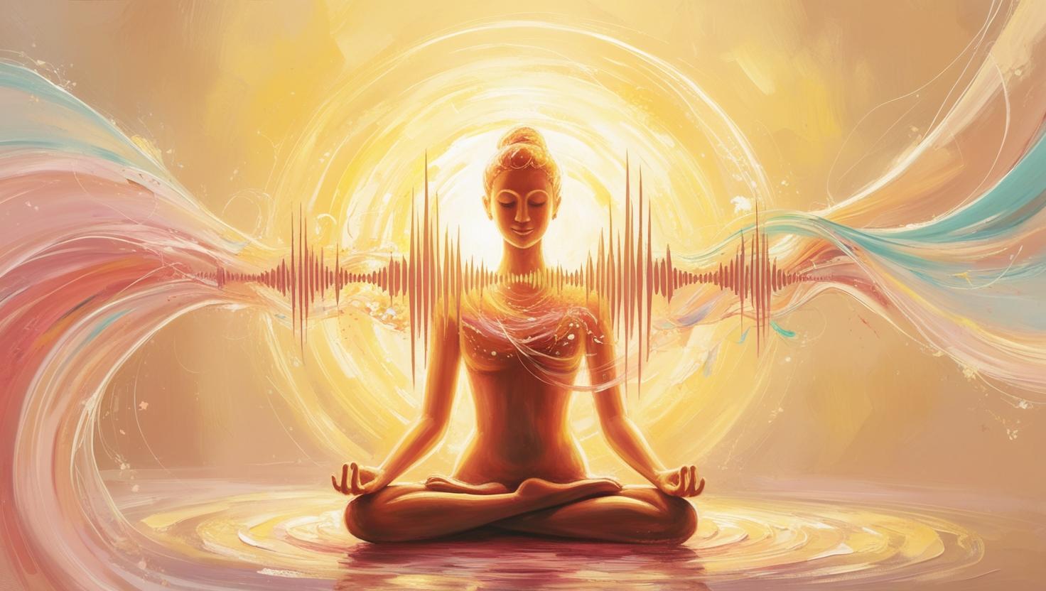 sound in spiritual awakening